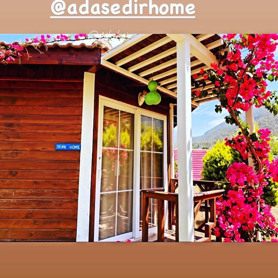 Karaoez Ada Bungalows & Villa Eksteriør bilde