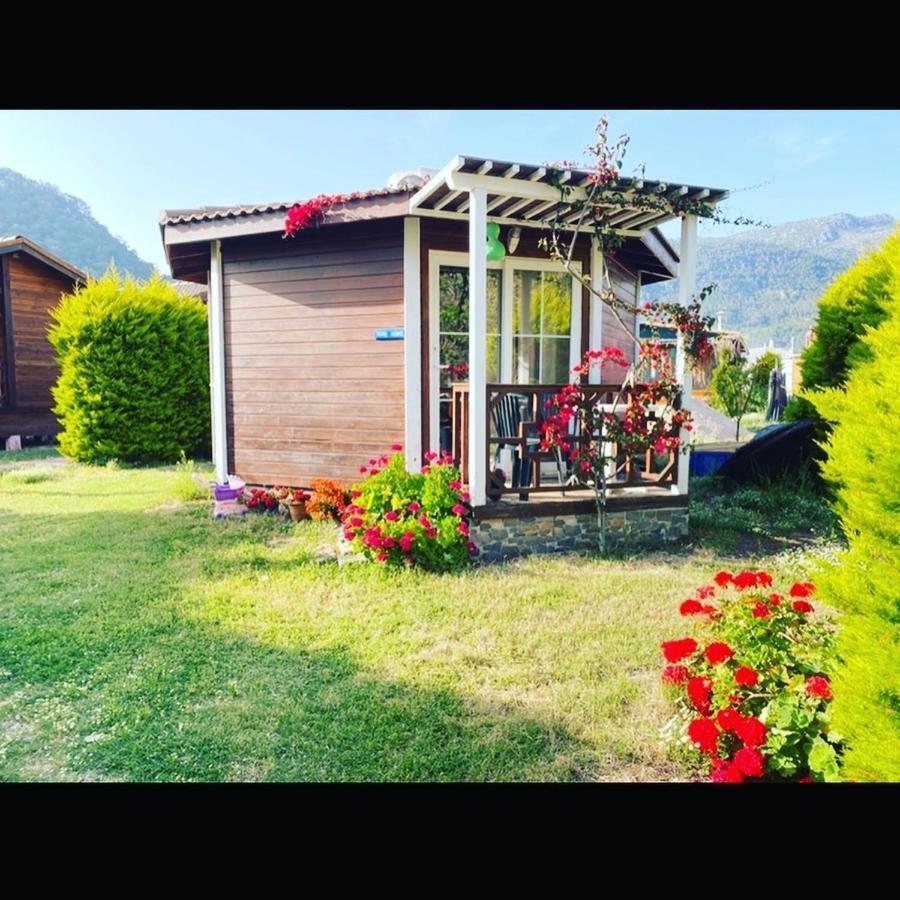 Karaoez Ada Bungalows & Villa Eksteriør bilde