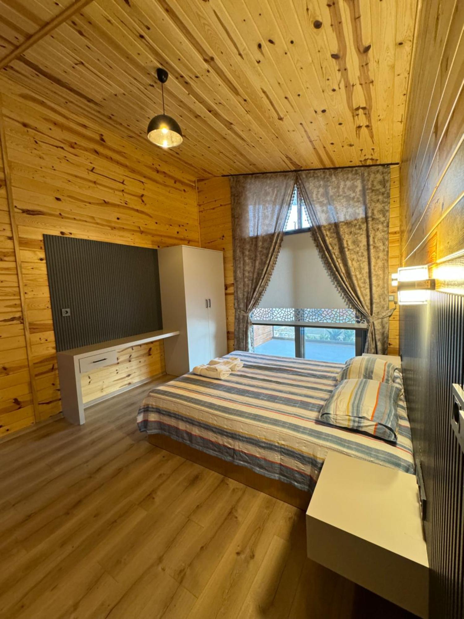 Karaoez Ada Bungalows & Villa Eksteriør bilde