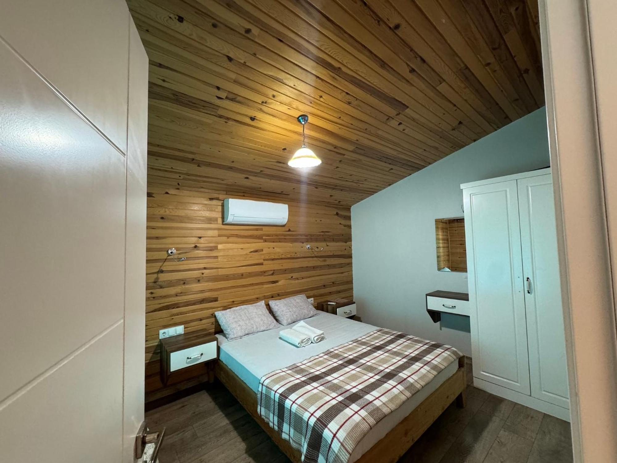 Karaoez Ada Bungalows & Villa Rom bilde