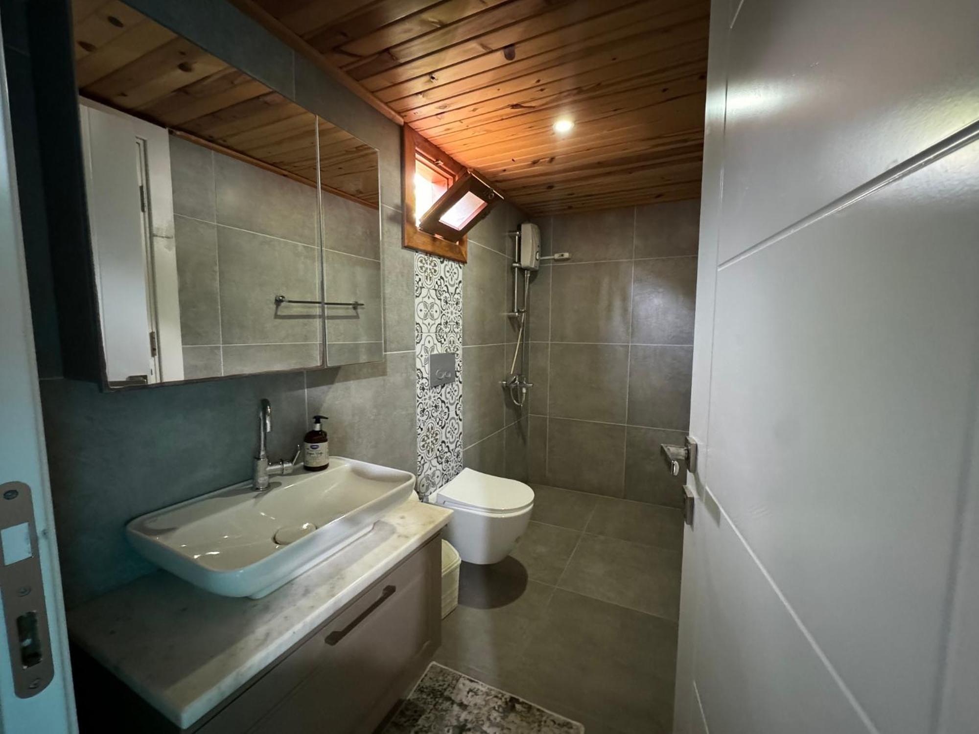 Karaoez Ada Bungalows & Villa Rom bilde