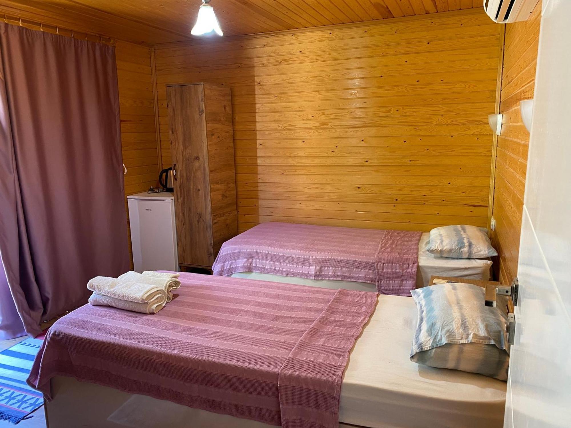 Karaoez Ada Bungalows & Villa Rom bilde