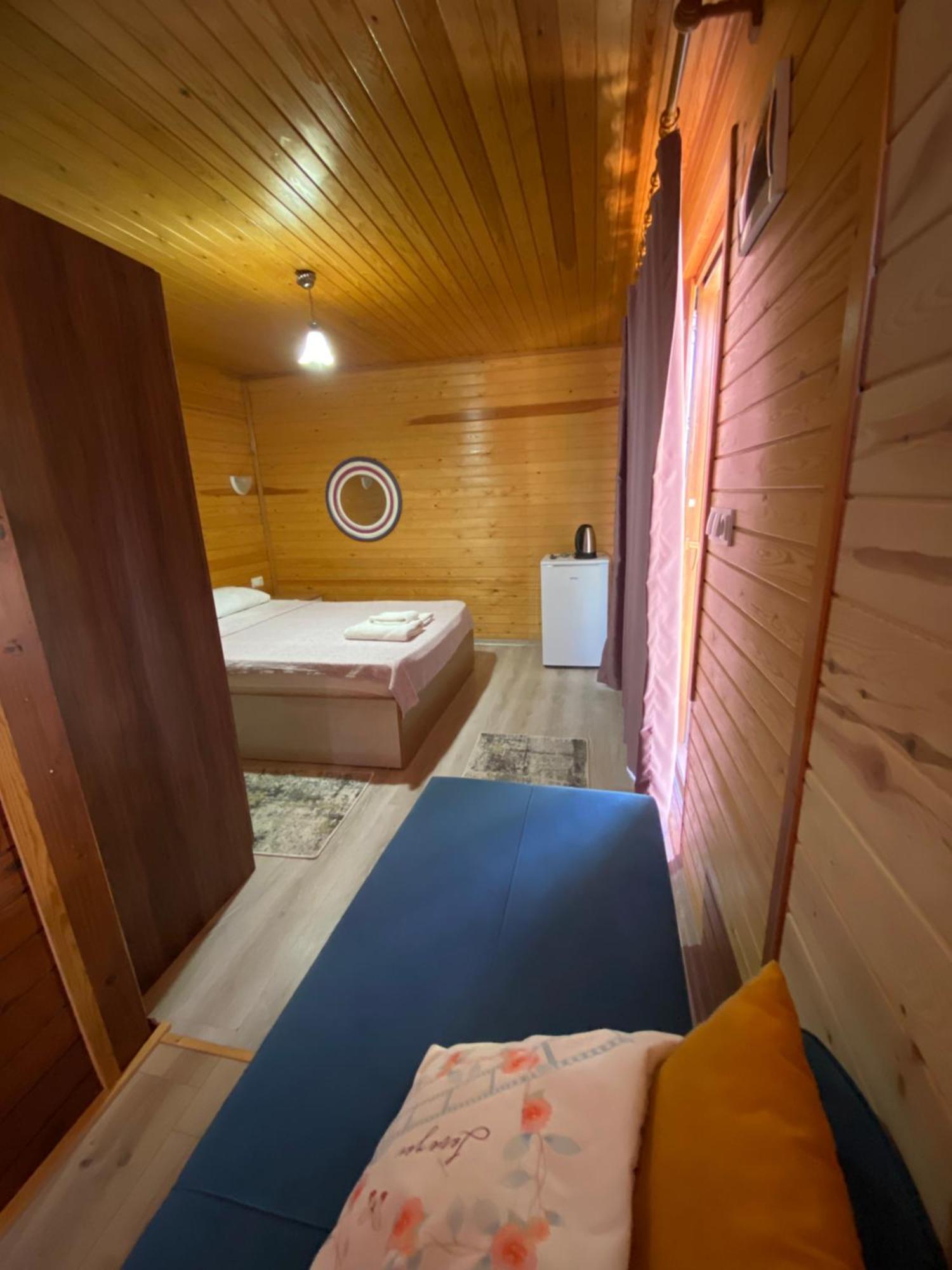 Karaoez Ada Bungalows & Villa Rom bilde