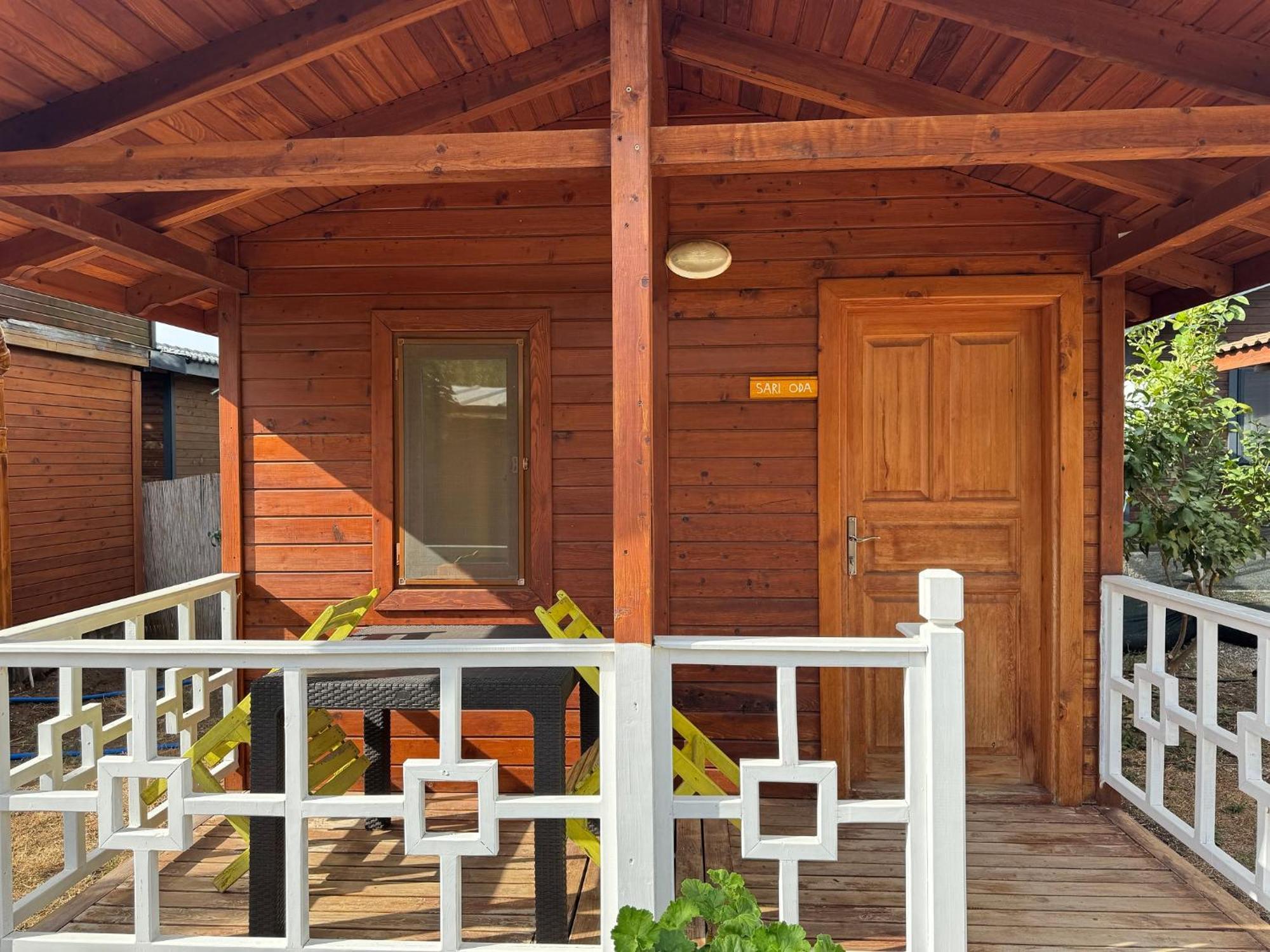 Karaoez Ada Bungalows & Villa Rom bilde