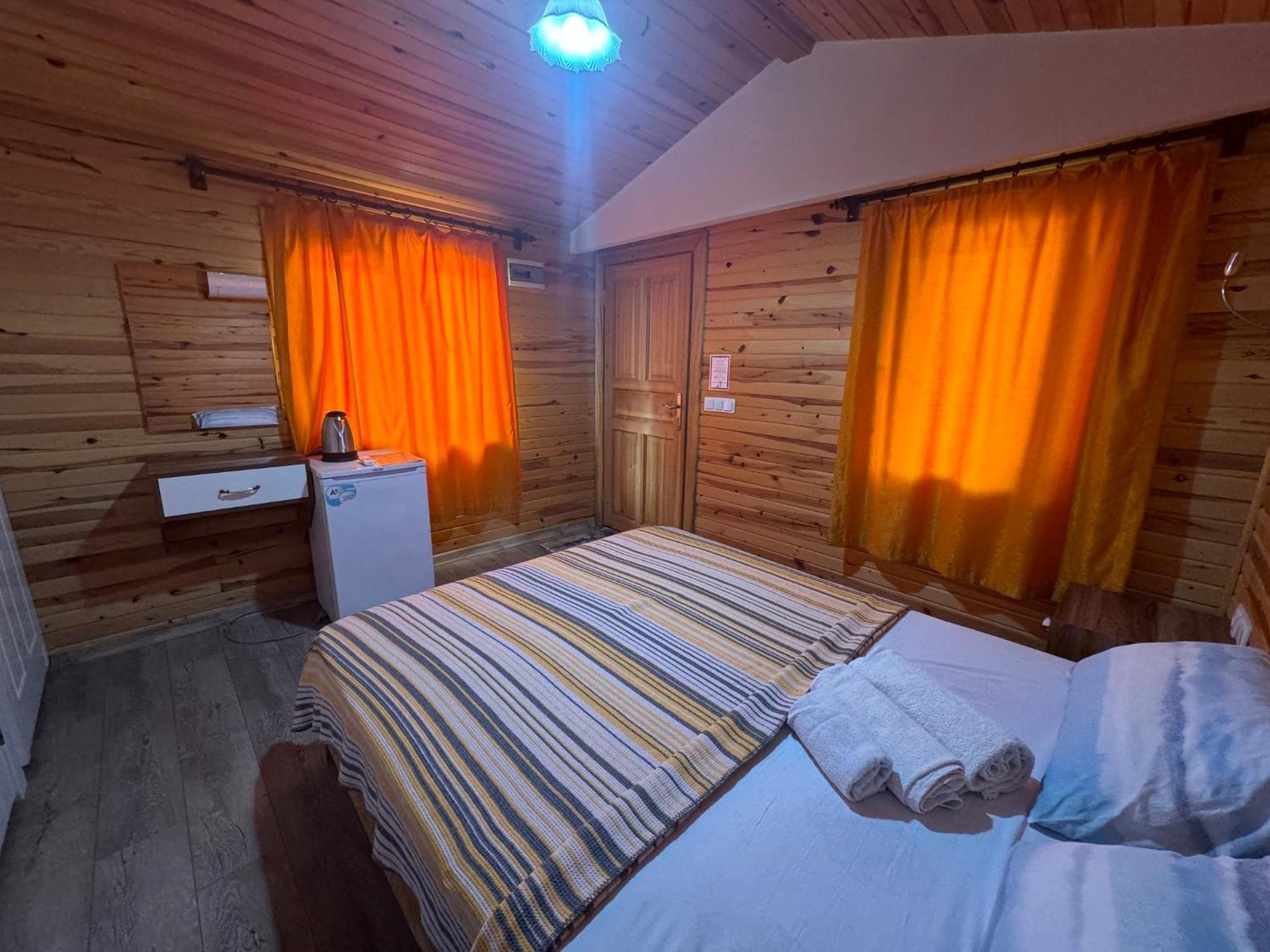 Karaoez Ada Bungalows & Villa Rom bilde